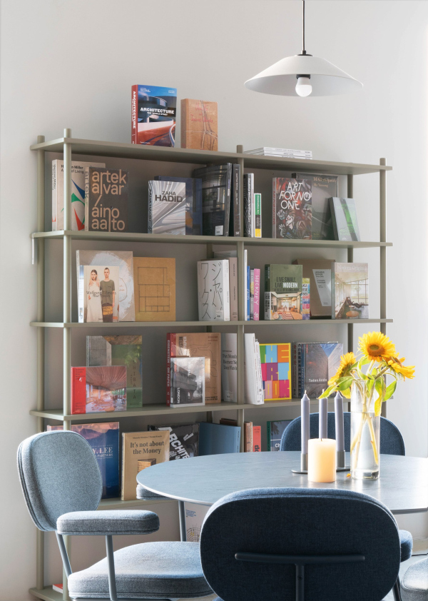 ������ ������ Delo ���������� � ������� ������� / ������������� Delo Design