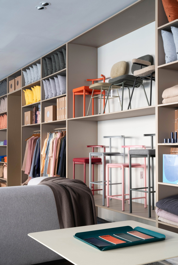 ������ ������ Delo ���������� � ������� ������� / ������������� Delo Design