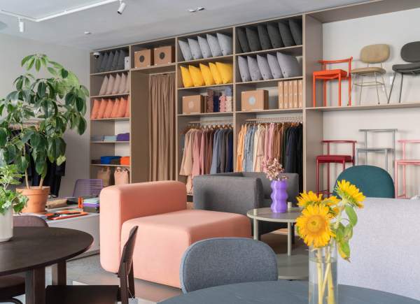 ������ ������ Delo ���������� � ������� ������� / ������������� Delo Design