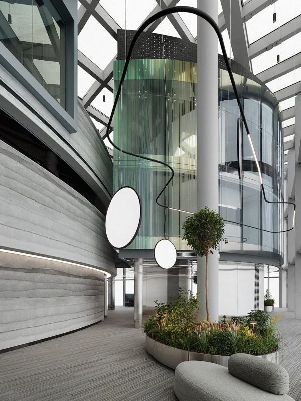 ���� F-375 � ����� ��� ��������� ����������� � AEON CITY ESTATE