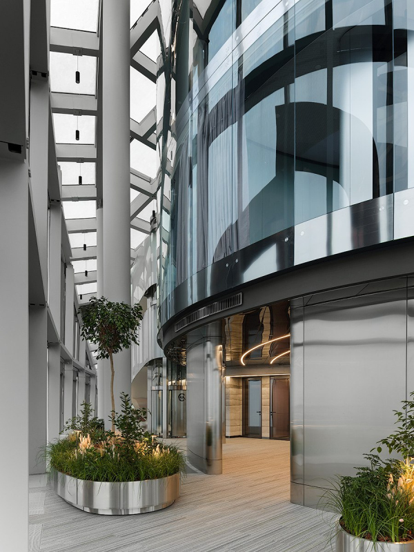 ���� F-375 � ����� ��� ��������� ����������� � AEON CITY ESTATE