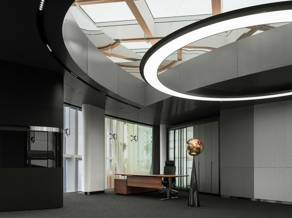 ���� F-375 � ����� ��� ��������� ����������� � AEON CITY ESTATE