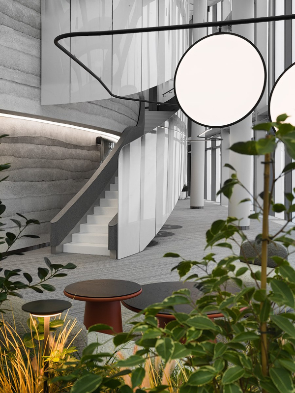 ���� F-375 � ����� ��� ��������� ����������� � AEON CITY ESTATE