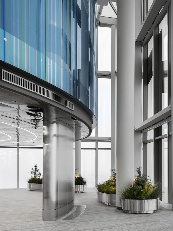 ���� F-375 � ����� ��� ��������� ����������� � AEON CITY ESTATE