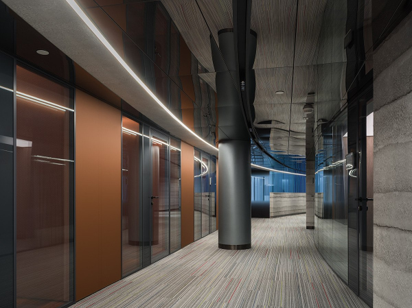 ���� F-375 � ����� ��� ��������� ����������� � AEON CITY ESTATE