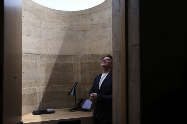 ��������� Not a Hotel Setouchi ���� � Ryohei Koike, BIG