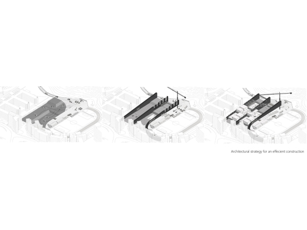 ���������� ����� � ����� �������� ������� ����� ������ � ��������� � O-Office Architects