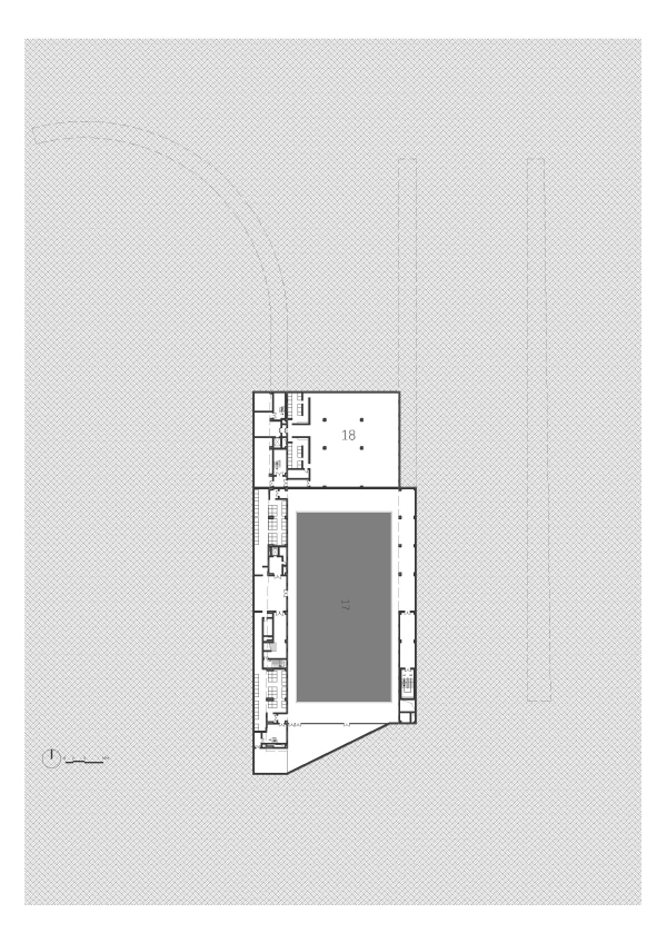 ���������� ����� � ����� �������� ������� ����� ������ � ��������� � O-Office Architects