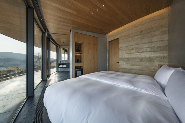 ��������� Not a Hotel Setouchi ���� � Kenta Hasegawa