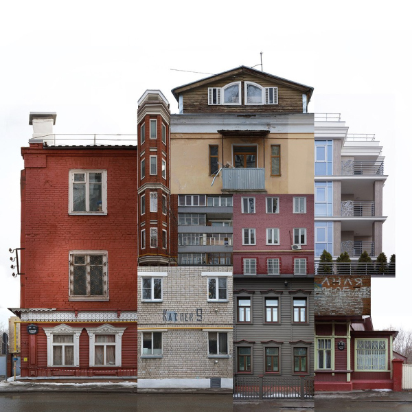 ������� ������������ ��������. �������: ������� ������������. Digital Art. ����������� � ������� ���