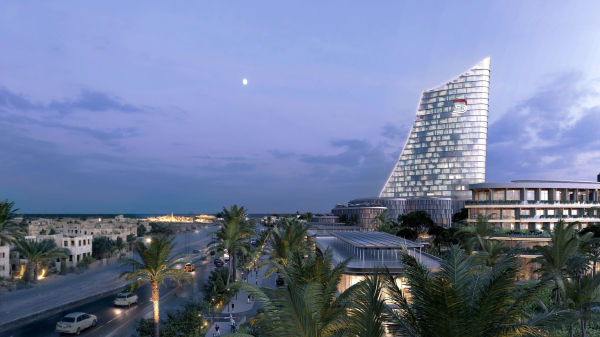  � Padhod Architects