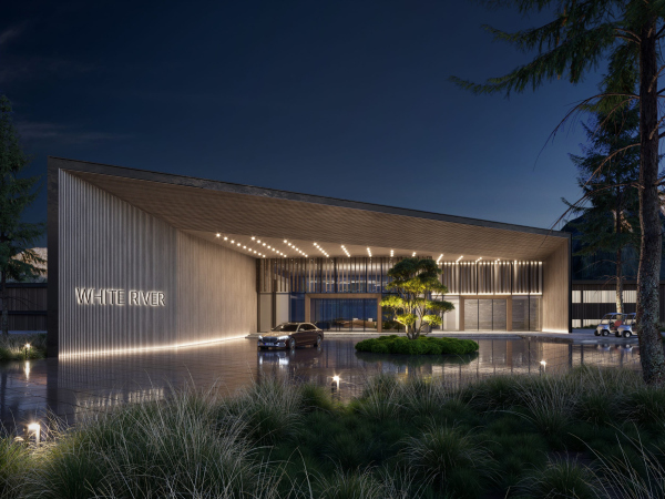  � Padhod Architects