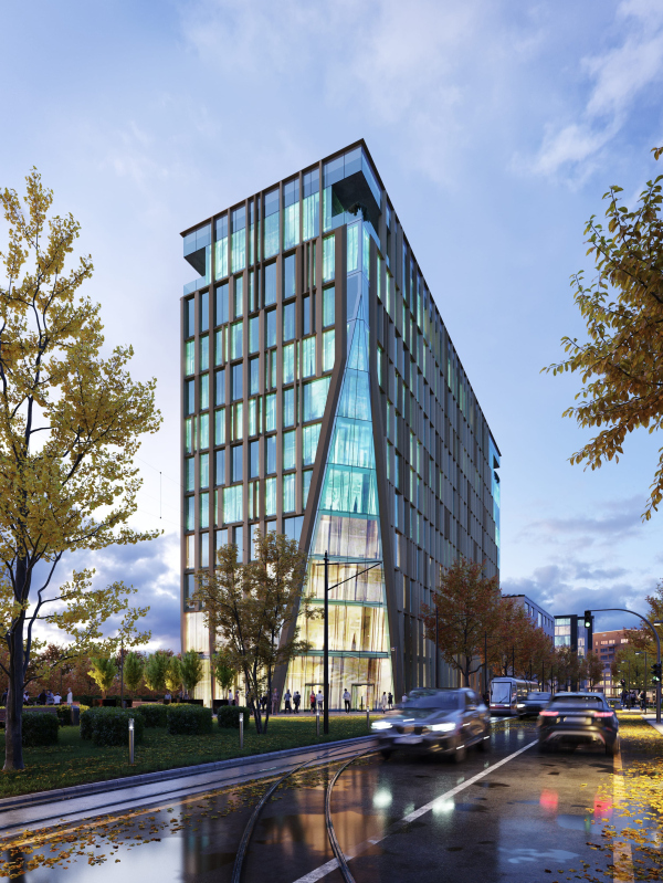  � Padhod Architects