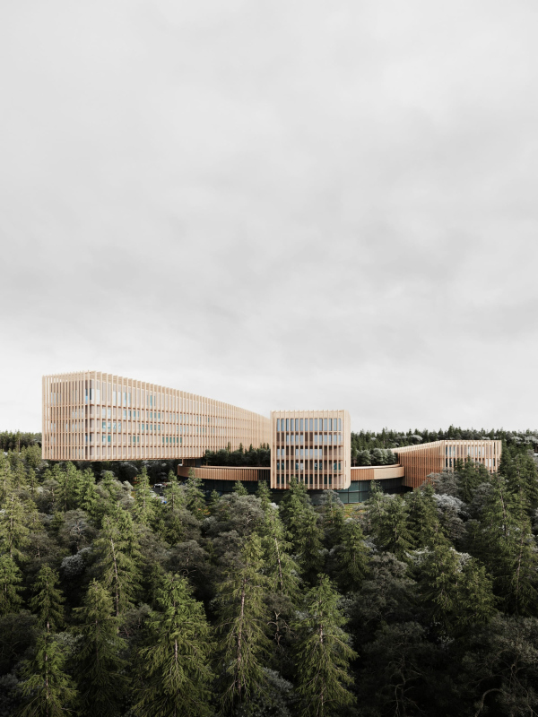  � Padhod Architects