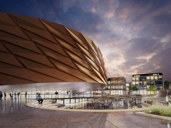  � Padhod Architects