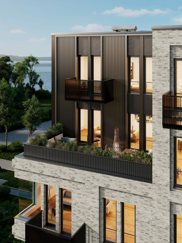  � Padhod Architects