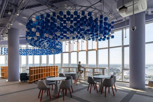  � nefa′architects