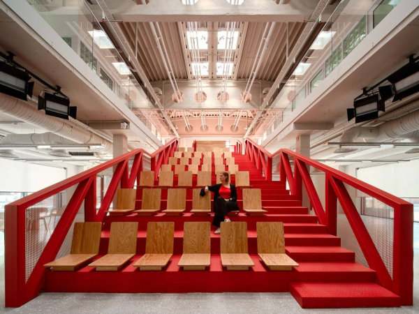  � nefa′architects