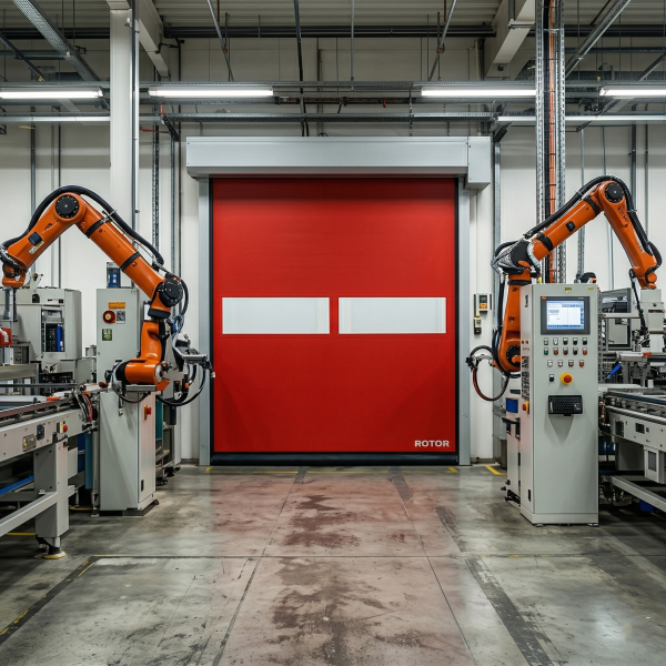  ���������� ������������� ��������� Rotor