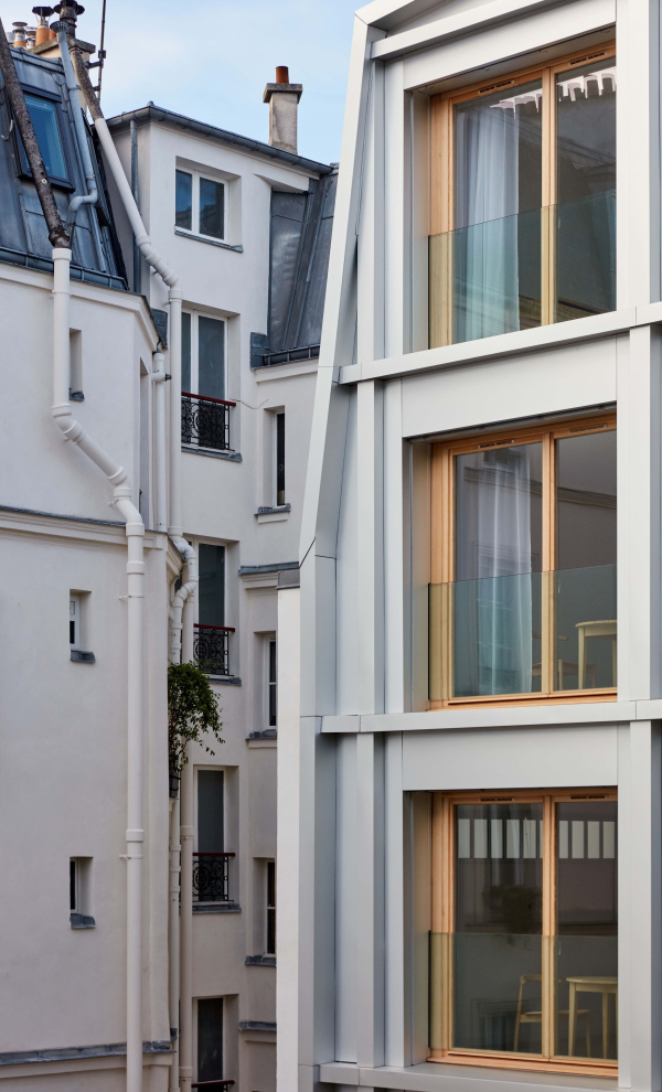 ���������� ����� �������� �� ����� �����, 29 ���� � Frédéric Delangle