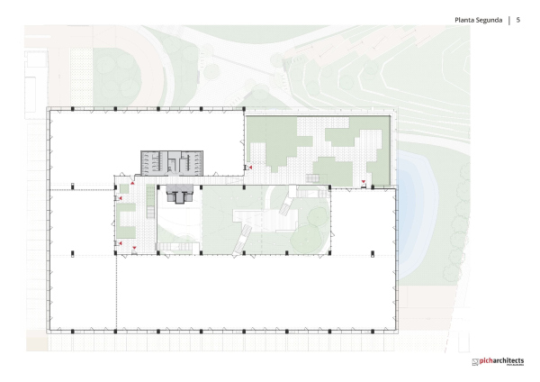 ������-����� Delta � PichArchitects