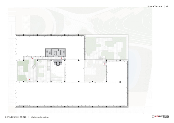 ������-����� Delta � PichArchitects