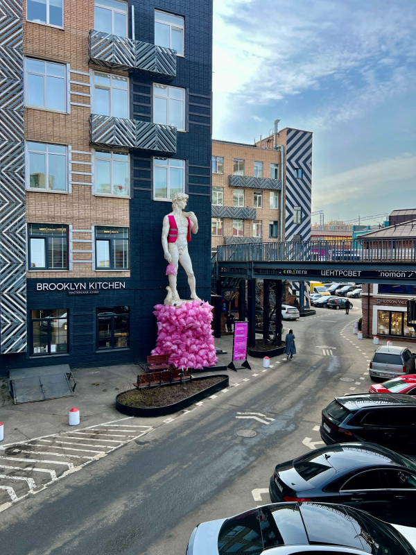 ����������� ��������� ������ � ����� �������� (D.IVA). ���������� ������������� �����-������� ������ ARTPLAY