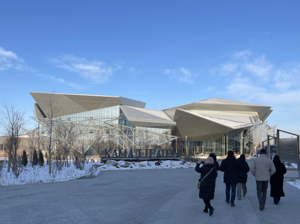 ����� ������, ������ ���������� ������������� ��������� ���-����� (����� Rooflong)