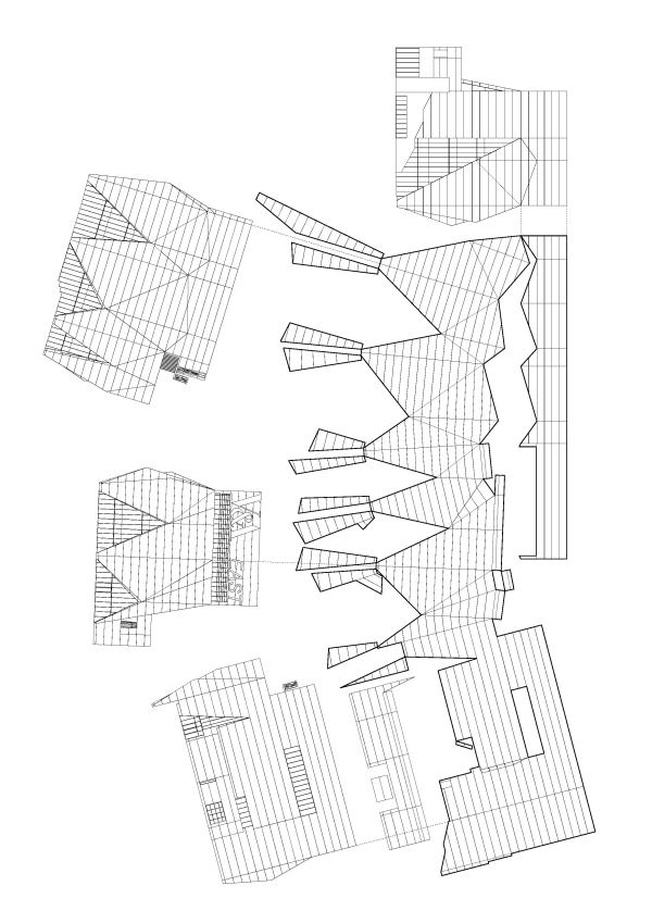 ��������� ������ ����� �������� � �������� � V&A East � � ������� � O�Donnell+Tuomey