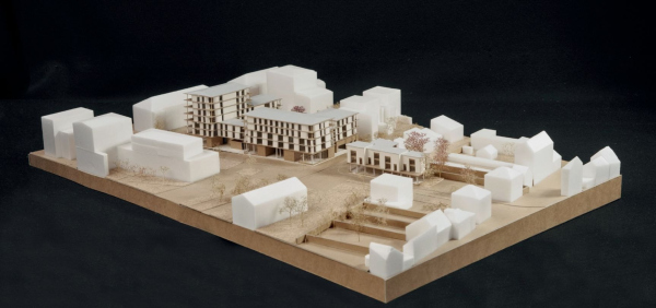 ����� �������� � ������� � Ramdam & Palast