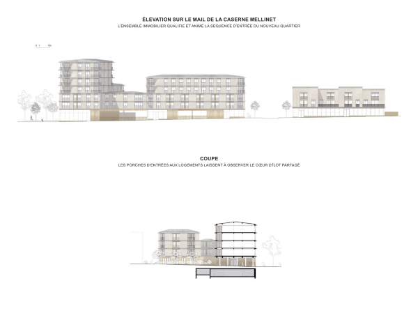 ����� �������� � ������� � Ramdam & Palast