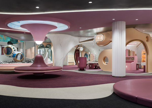 ��������������� ����� NEOBIO Yu Garden ���� � Qi Shuoqian