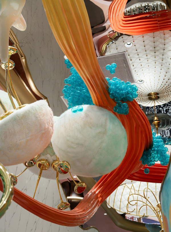 ��������������� ����� NEOBIO Yu Garden ���� � Qi Shuoqian