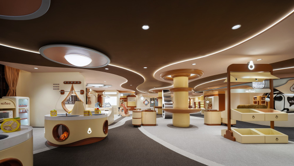 ��������������� ����� NEOBIO Yu Garden ���� � Qi Shuoqian