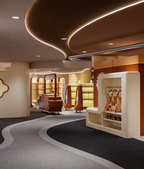 ��������������� ����� NEOBIO Yu Garden ���� � Qi Shuoqian