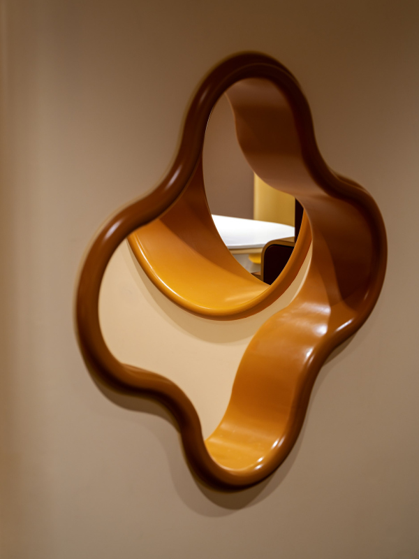 ��������������� ����� NEOBIO Yu Garden ���� � Qi Shuoqian