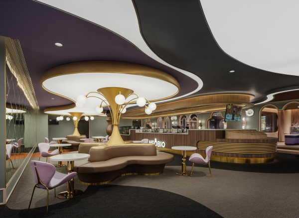 ��������������� ����� NEOBIO Yu Garden ���� � Qi Shuoqian