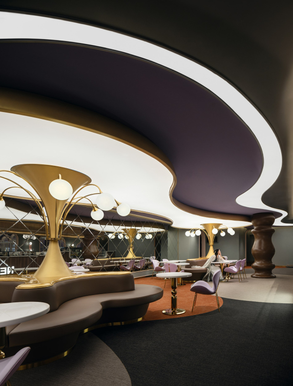 ��������������� ����� NEOBIO Yu Garden ���� � Qi Shuoqian