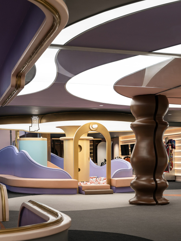 ��������������� ����� NEOBIO Yu Garden ���� � Qi Shuoqian