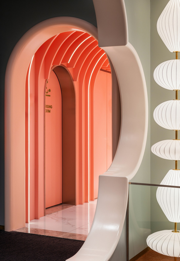 ��������������� ����� NEOBIO Yu Garden ���� � Qi Shuoqian