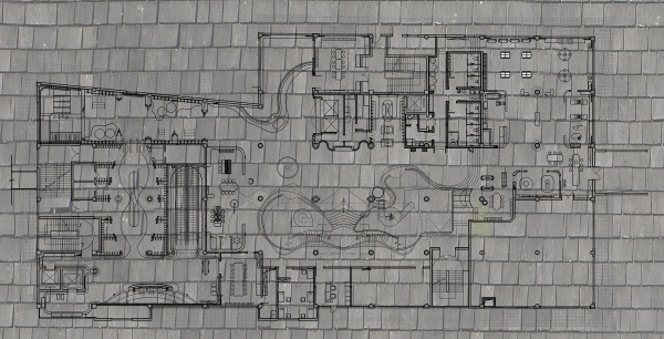 ��������������� ����� NEOBIO Yu Garden � PIG DESIGN