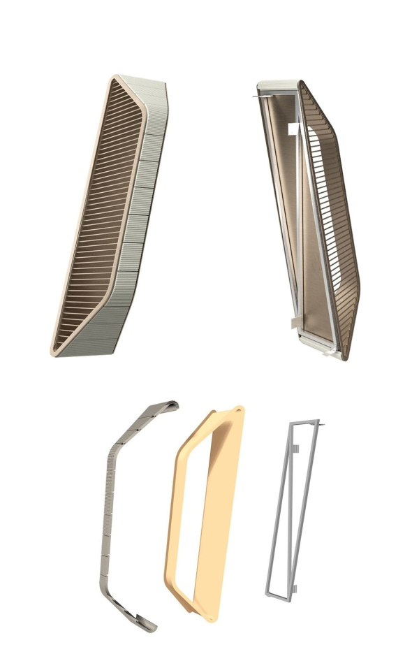 ��������� Wasl Tower � UNStudio