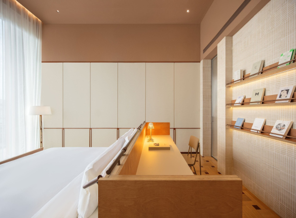 ����� Author′s Room � ��������� Aranya �� ����� �������� ���� � Xia Zhi