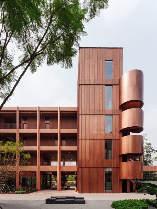 ����� Author′s Room � ��������� Aranya �� ����� �������� ���� � The Wethos