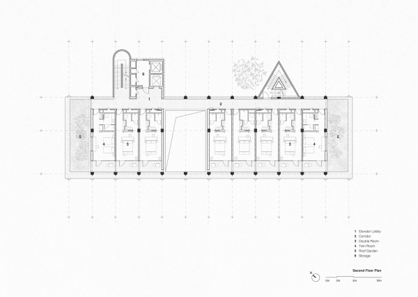 ����� Author′s Room � ��������� Aranya �� ����� �������� � B.L.U.E. Architecture Studio