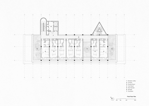 ����� Author′s Room � ��������� Aranya �� ����� �������� � B.L.U.E. Architecture Studio