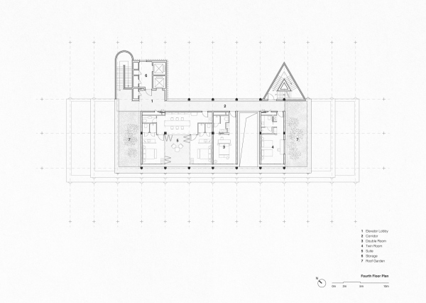 ����� Author′s Room � ��������� Aranya �� ����� �������� � B.L.U.E. Architecture Studio