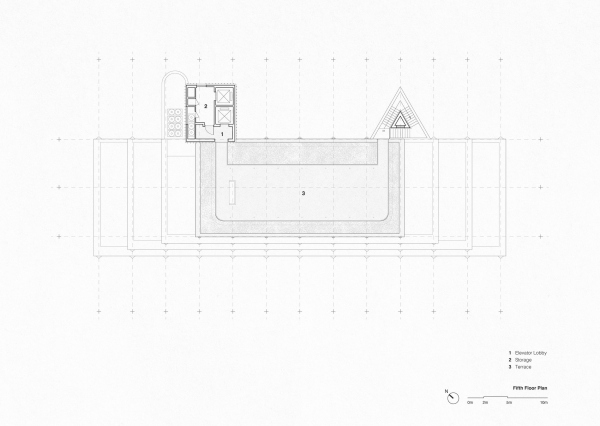 ����� Author′s Room � ��������� Aranya �� ����� �������� � B.L.U.E. Architecture Studio