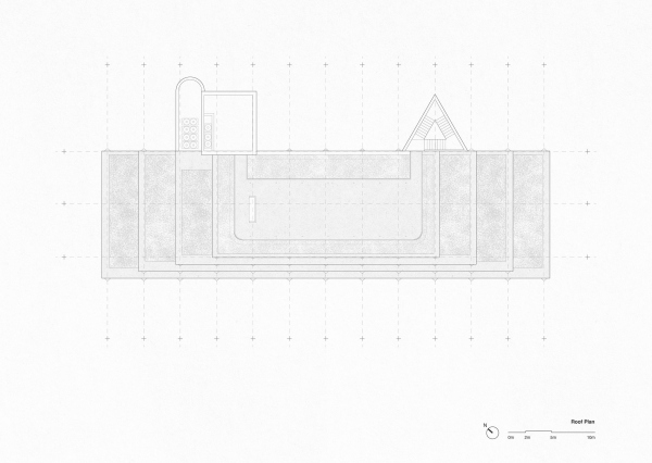 ����� Author′s Room � ��������� Aranya �� ����� �������� � B.L.U.E. Architecture Studio