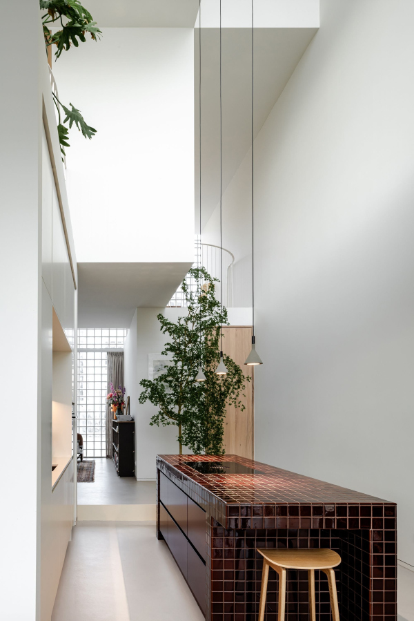 ��� Light House ���� � Sebastian van Damme